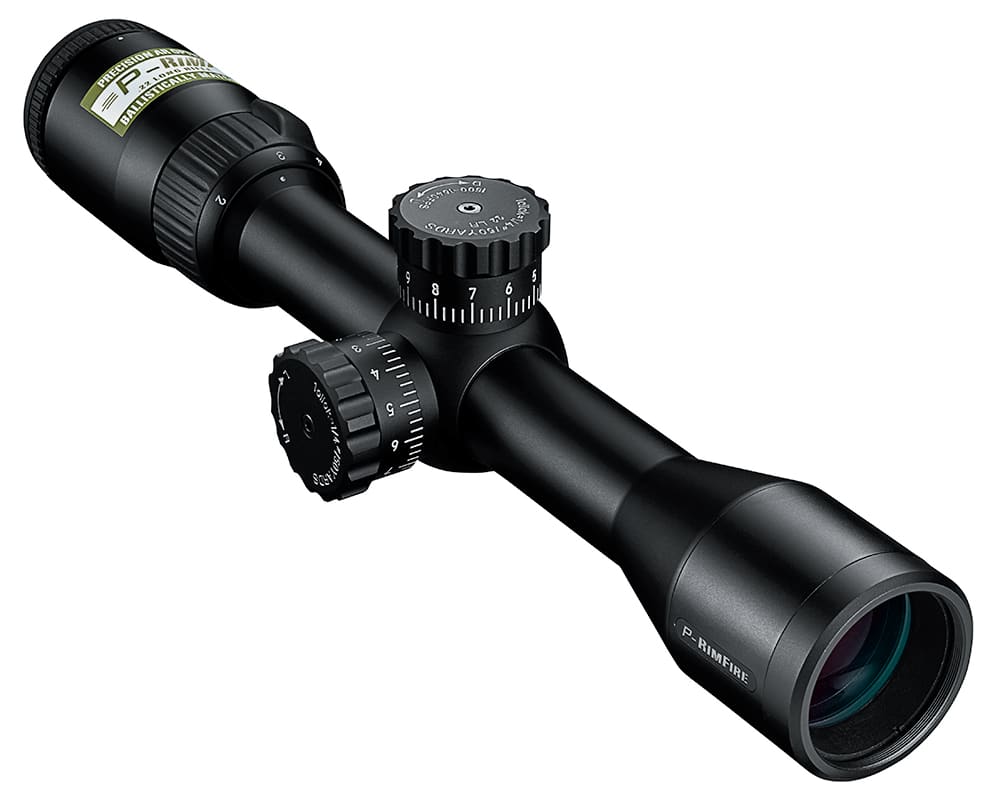 Best Scope For 17 HMR Reviews Hunter Attic