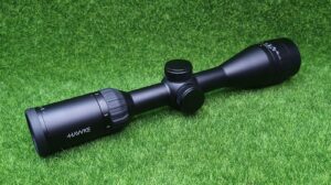 Top 5 Best Air Rifle Scopes Reviews 2023