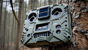 advanced trail camera