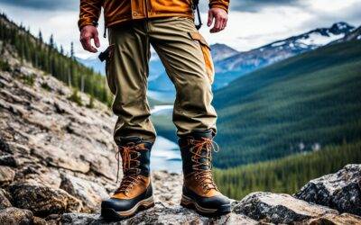 best elk hunting boots to buy