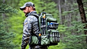 hunting packs and bags