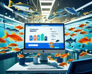 Digital Marketing for Seafood