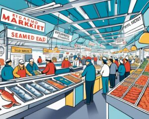 Fish Market Permits and Design