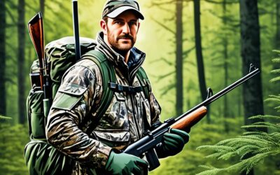 best clothing for hunting