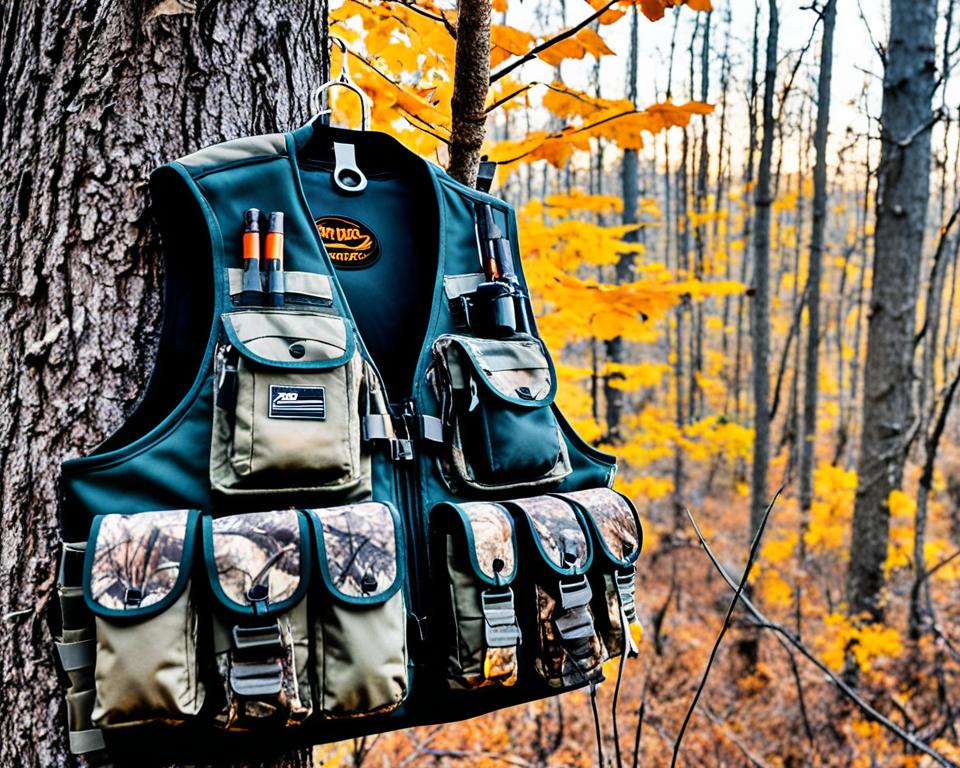 hunting vests