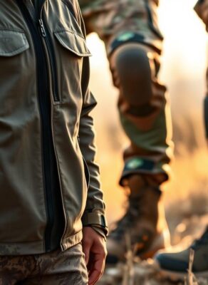 Best Hunting Apparel 2025
