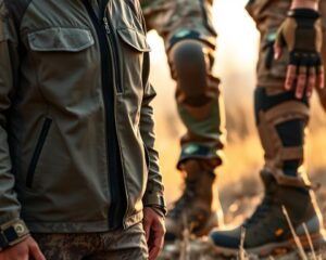 Best Hunting Apparel 2025