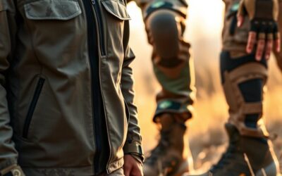 Best Hunting Apparel 2025