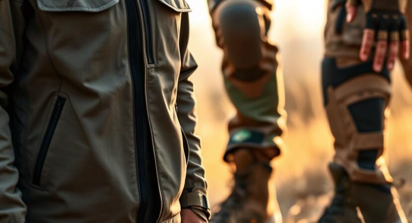 Best Hunting Apparel 2025