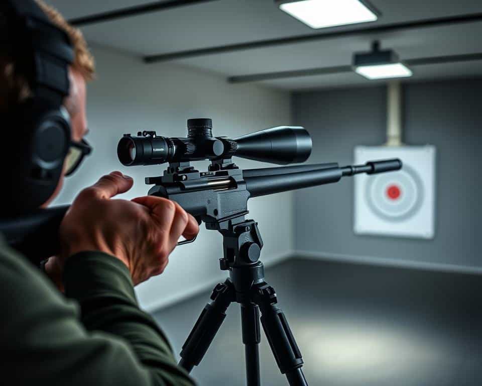 scope accuracy testing procedures
