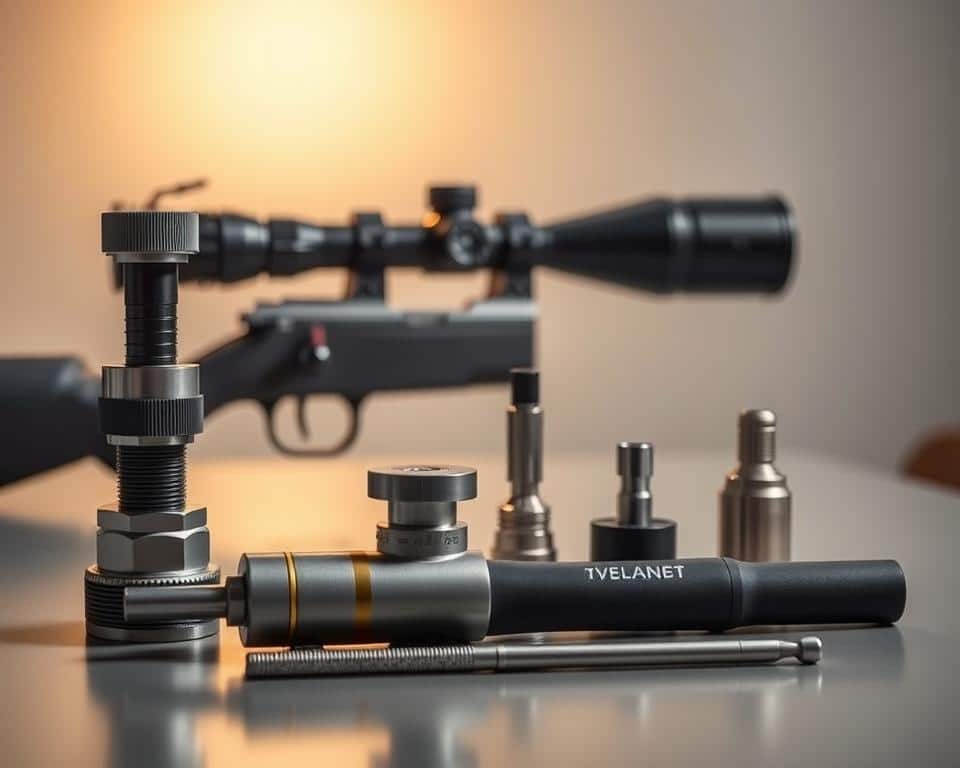 scope alignment tools