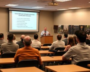 certification process for hunter education instructors