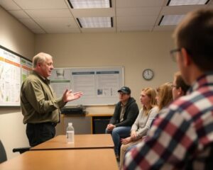 instructor training program teaching techniques
