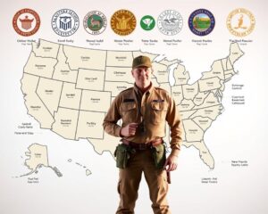 state certification requirements hunter education instructor