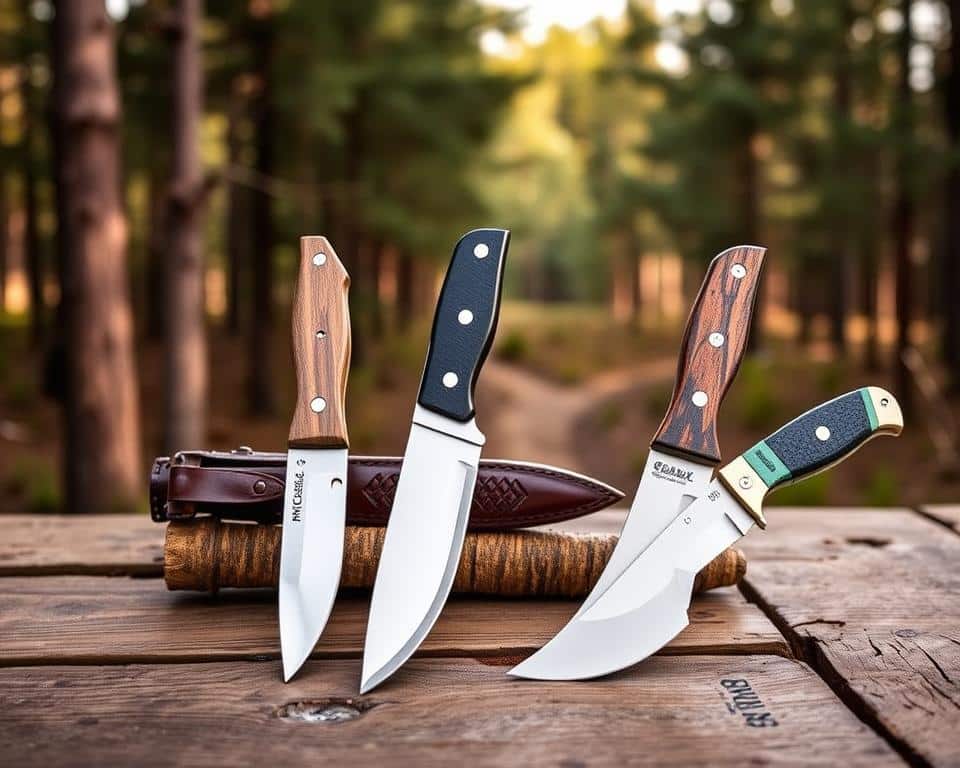 best hunting knives 2026 comparison