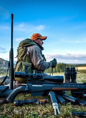 best tool for hunting 2026