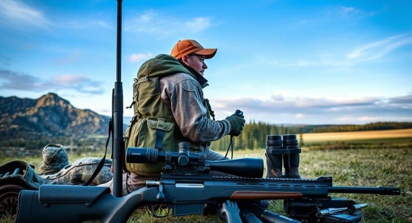 best tool for hunting 2026