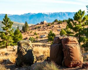 hunting backpacks for daypack hunting